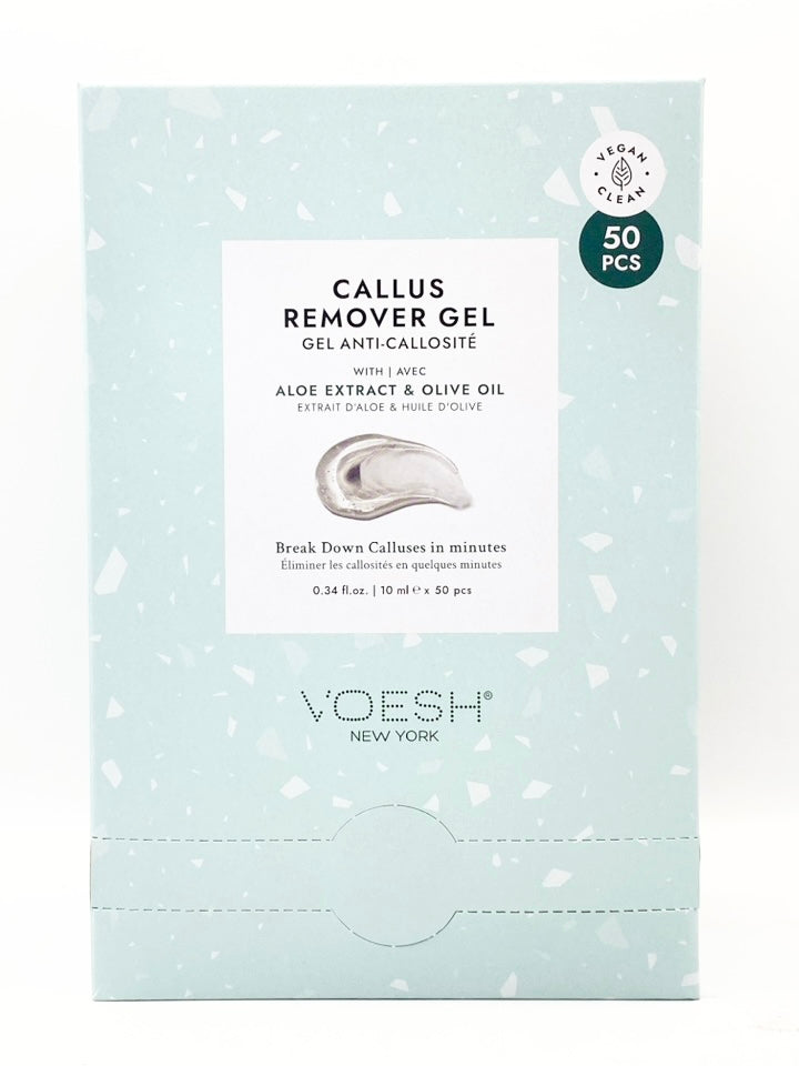 VOESH: Callus Remover Gel