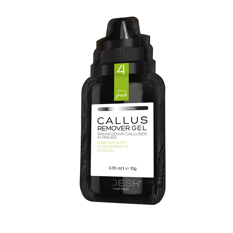 Callus Remover Gel \ OPI Callus Remover\ sNails Nails