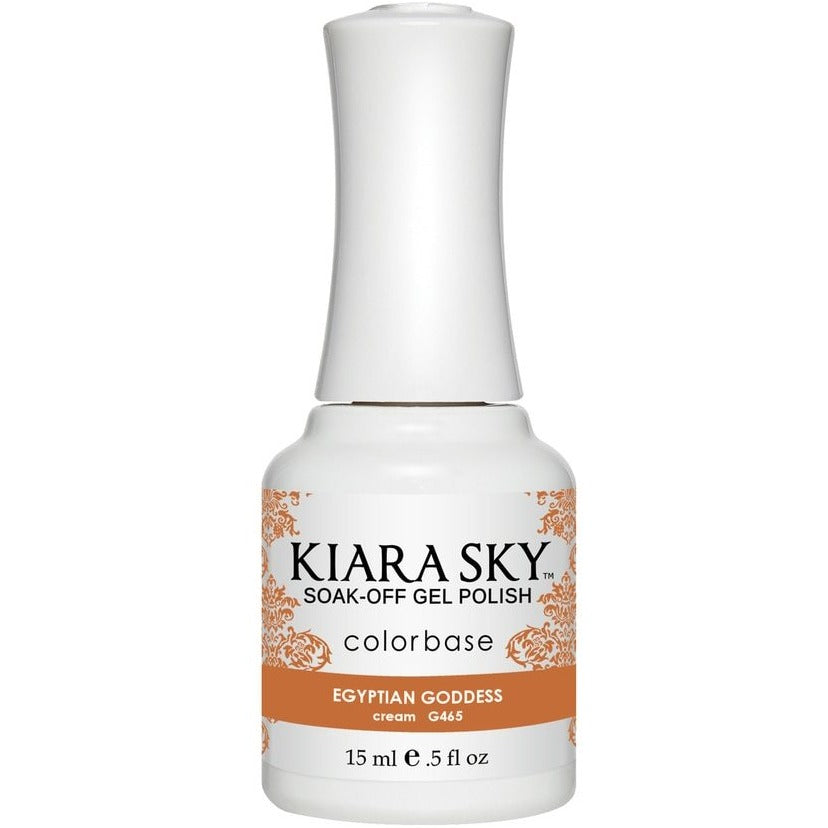 Kiara Sky Gel Polishes deals