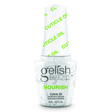 Gelish - Nourish Cuticle Oil