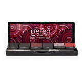 Gelish Solid Cream Gel - Getting Reddy (6pc Pallette)