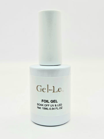 Gel-Le - Foil Glue .5oz