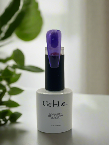 Gel-Le - L260 Orchidaceous (Gel)