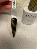 Gel-Le - C004 (Cat Eye Gel)