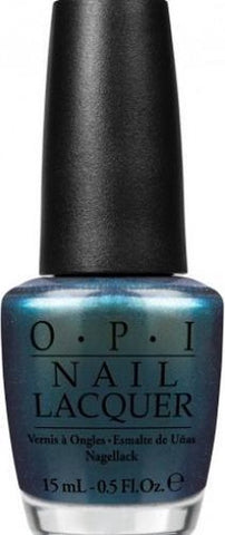 OPI - H74 This Color's Making Waves (Polish)(Discontinued)