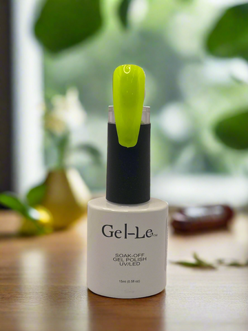 Gel-Le - L172 Prime Lime (Gel)