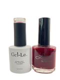 Gel-Le - 111 Wine and Dine (Gel)