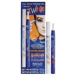 Refectocil - Two Go - Full Brow Tinting Pen