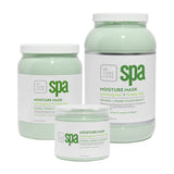 BCL Spa - Lemongrass + Green Tea - Moisture Mask 64oz