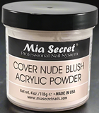 Mia Secret - Acrylic Powder - Cover Nude Blush 4oz