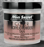 Mia Secret - Acrylic Powder - Cover Tan 4oz