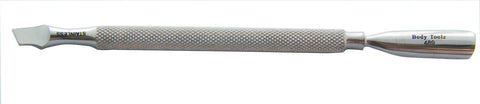 Body Toolz - CS489 Cuticle Pusher