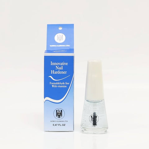 Quimica Alemana Innovative Nail Hardener + Vitamin