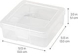 Iris - Craft Hobby Storage Box