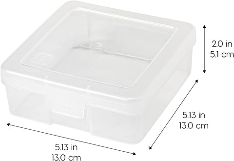 Iris - Craft Hobby Storage Box