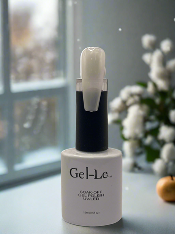 Gel-Le - L251 Milky white (Gel)