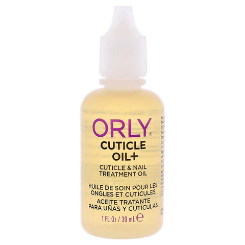 Orly - Cuticle Oil+ 1oz