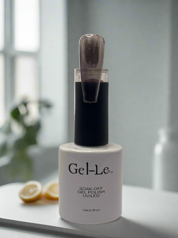 Gel-Le - L252 Black Tie (Gel)