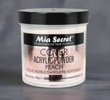 Mia Secret - Acrylic Powder - Cover Peach 4oz