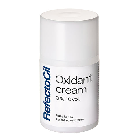 Refectocil - Oxidant Cream 3% 3.38 fl.oz.