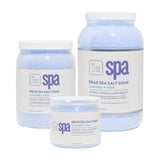 BCL Spa - Lavender + Mint - Dead Sea Salt Soak 64oz