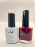 Gel-Le - 111 Wine and Dine (Gel)