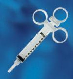 BD Control Syringe