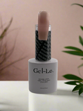 Gel-Le - Builder in A Bottle (BiAB10) Sheer Nude