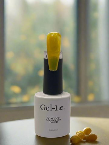 Gel-Le - L256 SunSational (Gel)