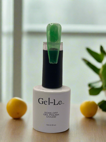 Gel-Le - L257 Limelight (Gel)