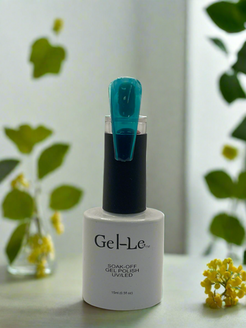 Gel-Le - L258 Max-Factor (Gel)