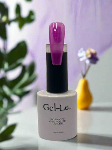 Gel-Le - L253 Tint OF Violet (Gel)