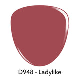 Revel - N72 Ladylike (Duo)