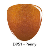 Revel - N75 Penny (Duo)