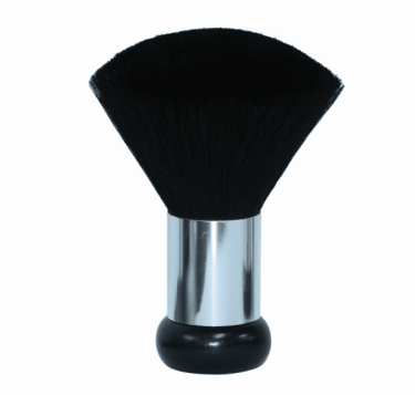 Medium Dust Brush | Black