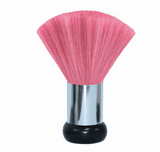 Medium Dust Brush | Black