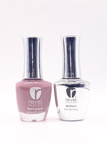 Revel - N65 Velveteen (Duo)