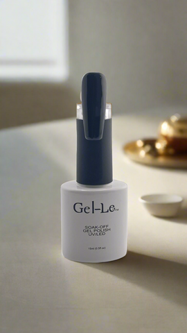 Gel-Le - 074 (Gel)(Black)