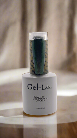 Gel-Le - C003 (Cat Eye Gel)