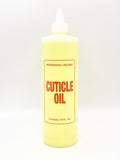 ProNail Cuticle Oil - Peach