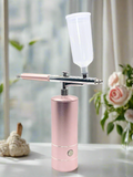 Queens - Beauty Airbrush System (Pink)