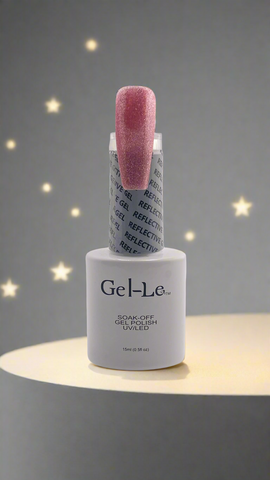 Gel-Le - R01 (Reflective Gel)