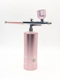 Queens - Beauty Airbrush System (Pink)