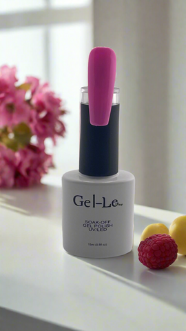 Gel-Le - 060 Pink Lady (Gel)