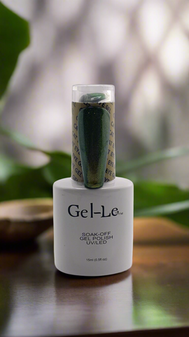 Gel-Le - C004 (Cat Eye Gel)