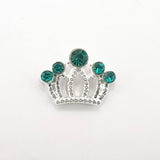 Queen - Nail Charms 10pc - #163