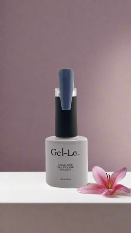 Gel-Le - 025 (Gel)