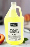 ProNail Cuticle Oil - Peach