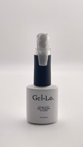 Gel-Le - 120 Sparkles With Love (Gel)