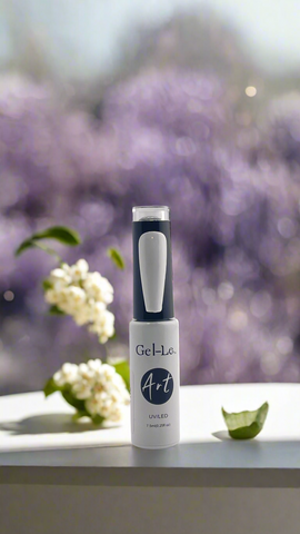 Gel-Le - Gel Liners - A01 White (Gel)